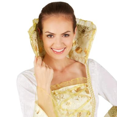 tectake Maskeraddräkt Kejsarinna