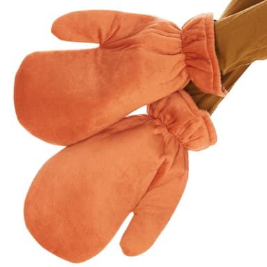 tectake Maskeraddräkt Ekorre