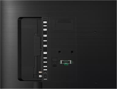 Samsung 50" AU8000 Hospitality TV