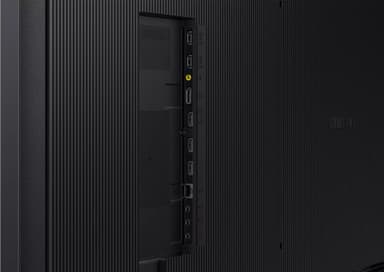 Samsung 50" QH50C 24/7 700 nits 4K Signage