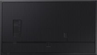 Samsung 98" QM98C 24/7 500 nits 4K digital signage-skärm
