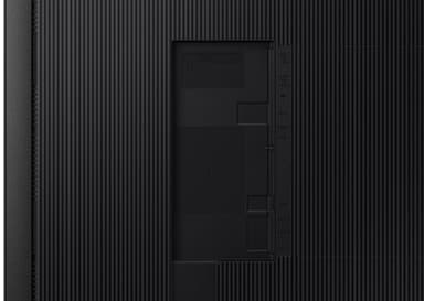Samsung 98" QM98C 24/7 500 nits 4K digital signage-skärm
