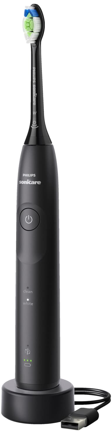 Philips Sonicare Series 5500 eltandborste HX7111/01 (svart)