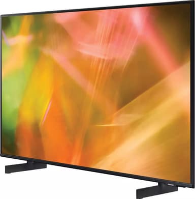 Samsung 50" AU8000 Hospitality TV