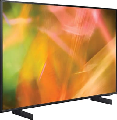 Samsung 50" AU8000 Hospitality TV