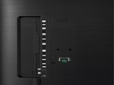 Samsung 43" AU8000 Hospitality TV