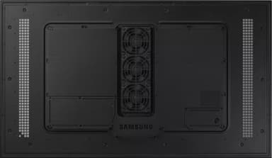 Samsung 46" OH46B 24/7 3500 nits digital signage-skärm för utomhusbruk