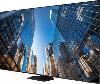 Samsung 98" QE98C 16/7 450 nits 4K digital signage-skärm