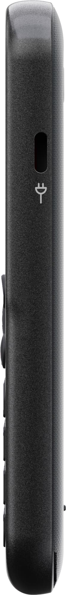 Doro Leva L11 mobiltelefon (grafit)