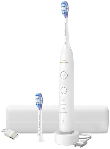 Philips Sonicare Series 7100 eltandborste HX742002 (vit)