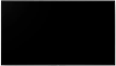 Sony 65" FW-65BZ40L 24/7 700 nits Signage