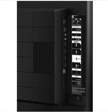Sony 32" FW-32BZ30J 24/7 300 nits Signage
