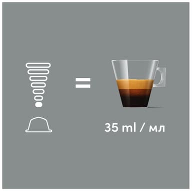 NESCAFÉ Dolce Gusto Risretto Barista kaffekapslar (16 st)