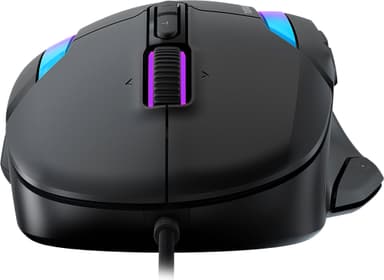 Turtle Beach Kone II gamingmus (svart)