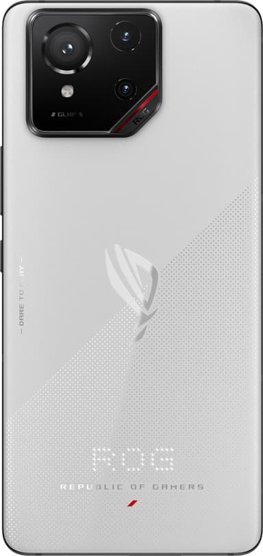 Asus ROG Phone 9 5G smartphone 12/512GB (vit)