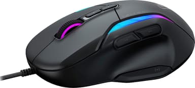 Turtle Beach Kone II gamingmus (svart)