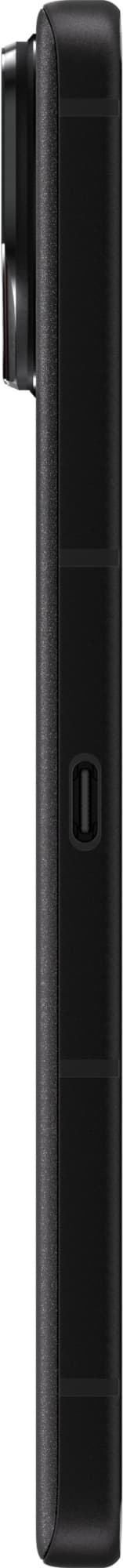 Asus ROG Phone 9 Pro 5G smartphone 16/512GB (svart)