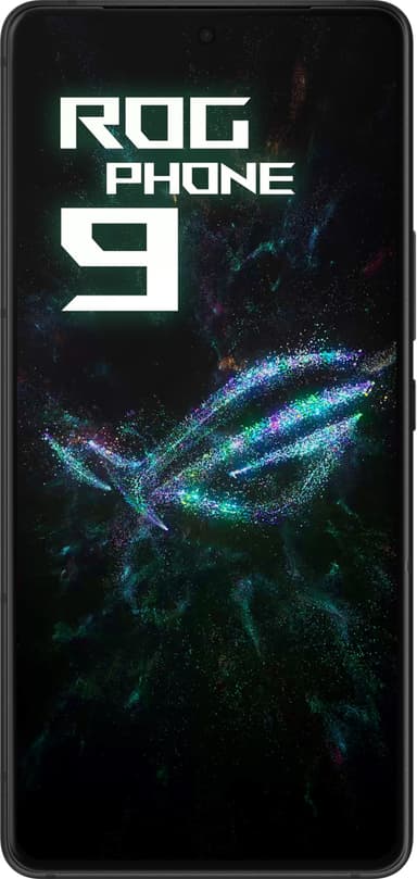 Asus ROG Phone 9 5G smartphone 12/512GB (vit)