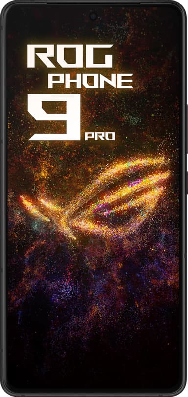 Asus ROG Phone 9 Pro 5G smartphone 16/512GB (svart)