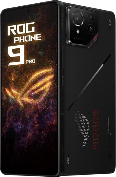 Asus ROG Phone 9 Pro 5G smartphone 16/512GB (svart)