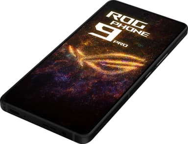 Asus ROG Phone 9 Pro 5G smartphone 16/512GB (svart)