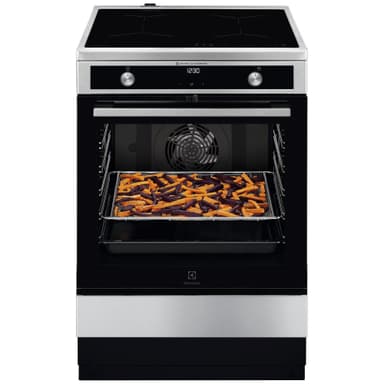 Electrolux Serie 600 Induktionsspis LKI66442NX (60cm)