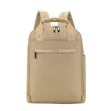 Ryggsäck Orion 34-36 liter 15,6"" Kaffe