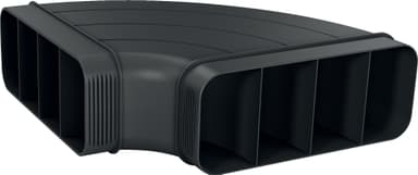 Siemens platt kanal HZ9VDSB1