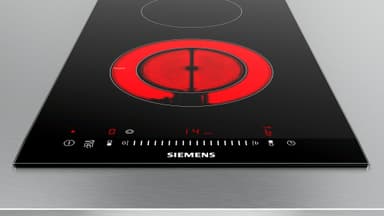 Siemens IQ300 Glaskeramikhäll ET375FFP1E (30cm)
