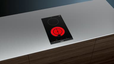 Siemens IQ300 Glaskeramikhäll ET375FFP1E (30cm)