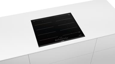 Bosch Serie 6 Induktionshäll PXX695FC5E (60cm)
