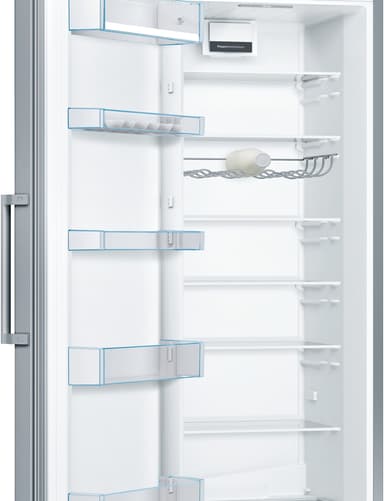 Bosch Serie 4 Kylskåp KSV36CIDP (rostfri)