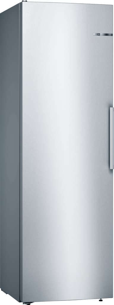Bosch Serie 4 Kylskåp KSV36CIDP (rostfri)