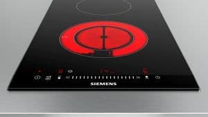 Siemens IQ300 Glaskeramikhäll ET375FFP1E (30cm)