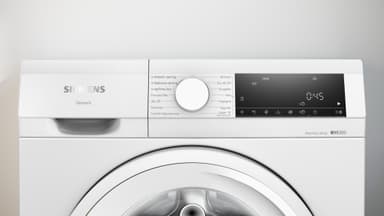Siemens IQ300 Tvätt/Tork WN34A1V0DN (9/5kg)
