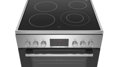 Bosch Serie 6 Keramikspis HKS59E150U (60cm)