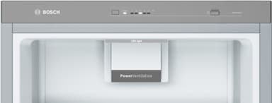 Bosch Serie 4 Kylskåp KSV36CIDP (rostfri)