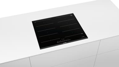 Bosch Serie 6 Induktionshäll PXX695FC5E (60cm)