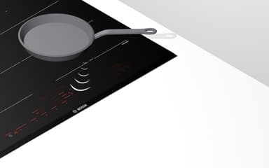 Bosch Serie 8 Induktionshäll PXY675DC5Z (60cm)