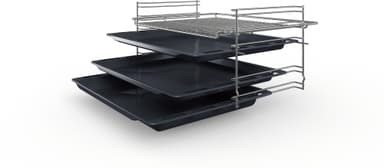 Bosch Serie 6 Keramikspis HKT59E120U (60cm)