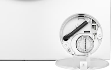 Bosch Serie 4 Tvätt/Tork WNA144VLSN (9/5kg)
