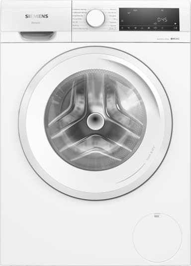 Siemens IQ300 Tvätt/Tork WN34A1V0DN (9/5kg)