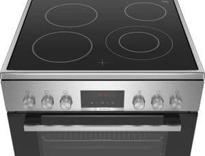 Bosch Serie 6 Keramikspis HKS59E150U (60cm)