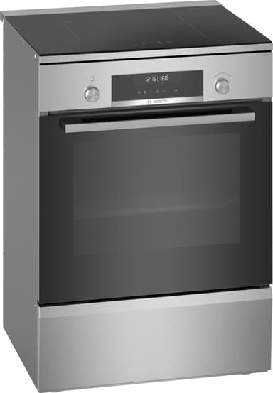 Bosch Serie 6 Induktionsspis HLS79Y351U (60cm)