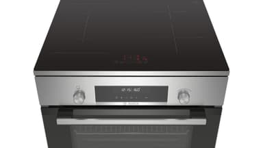 Bosch Serie 6 Induktionsspis HLS79Y351U (60cm)