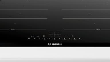 Bosch Serie 6 Induktionshäll PXX695FC5E (60cm)