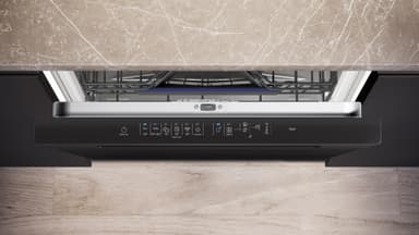 Siemens IQ300 Diskmaskin SN13EC78CS (black inox)