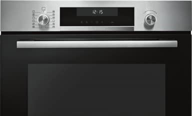 Bosch Serie 6 Induktionsspis HLS79Y351U (60cm)