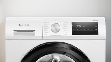 Siemens IQ300 Tvättmaskin WM14N26EDN (8kg)