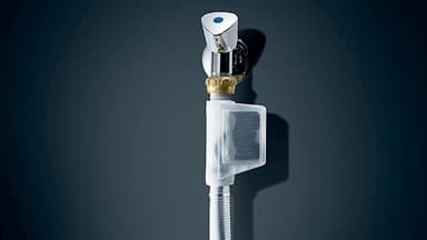 Siemens IQ300 Diskmaskin SN13HW72CS (vit)
